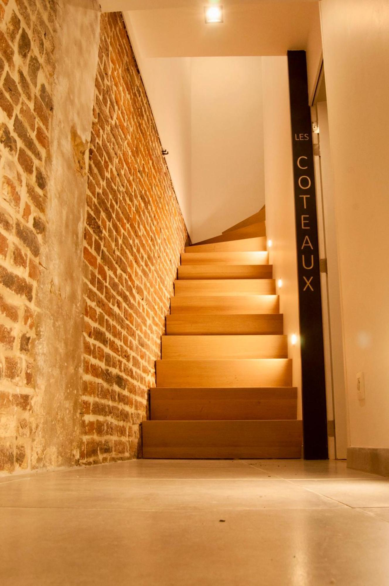 Ferienwohnung La Grange De Liege By Finenest Exterior foto
