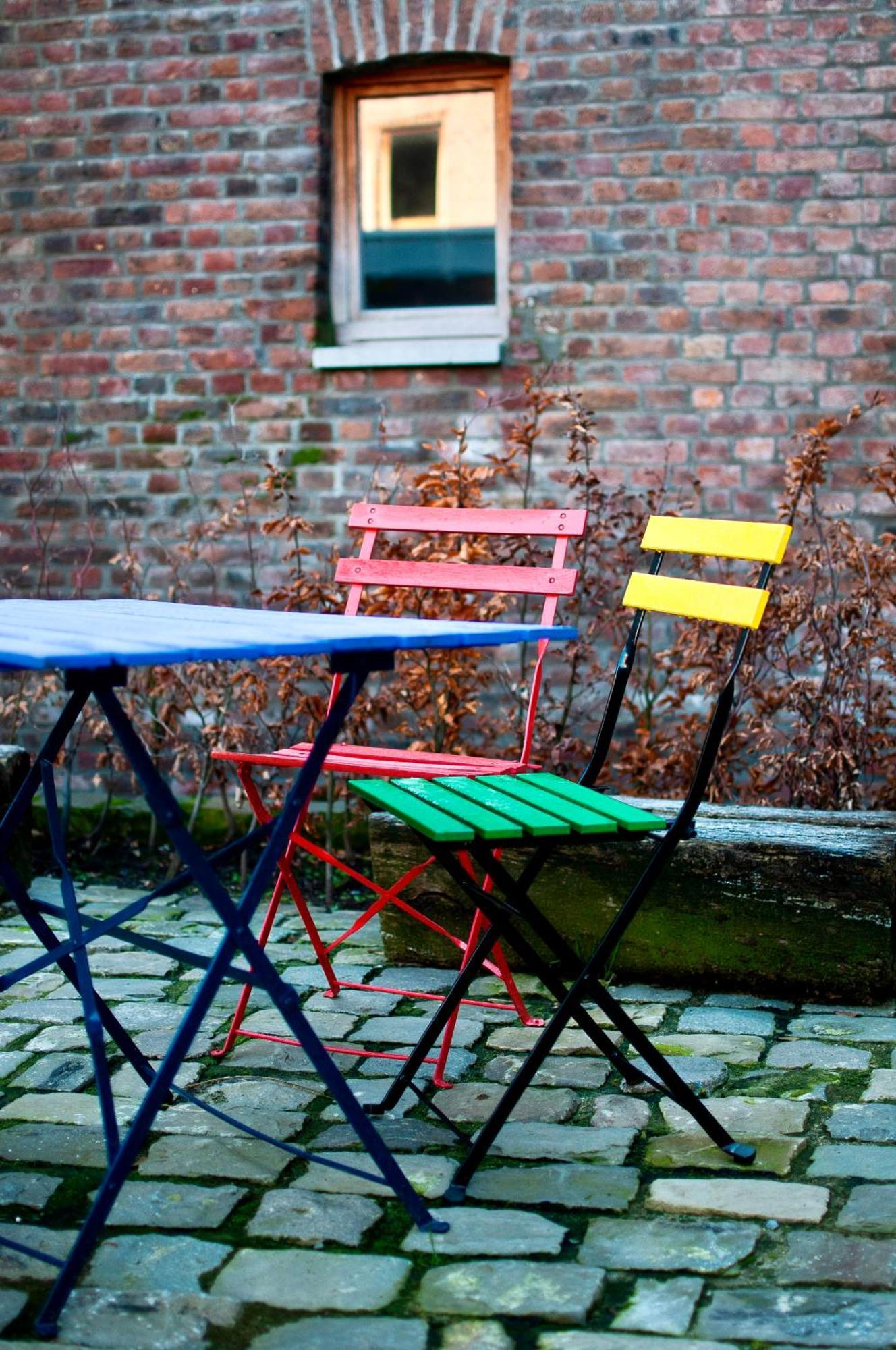 Ferienwohnung La Grange De Liege By Finenest Exterior foto