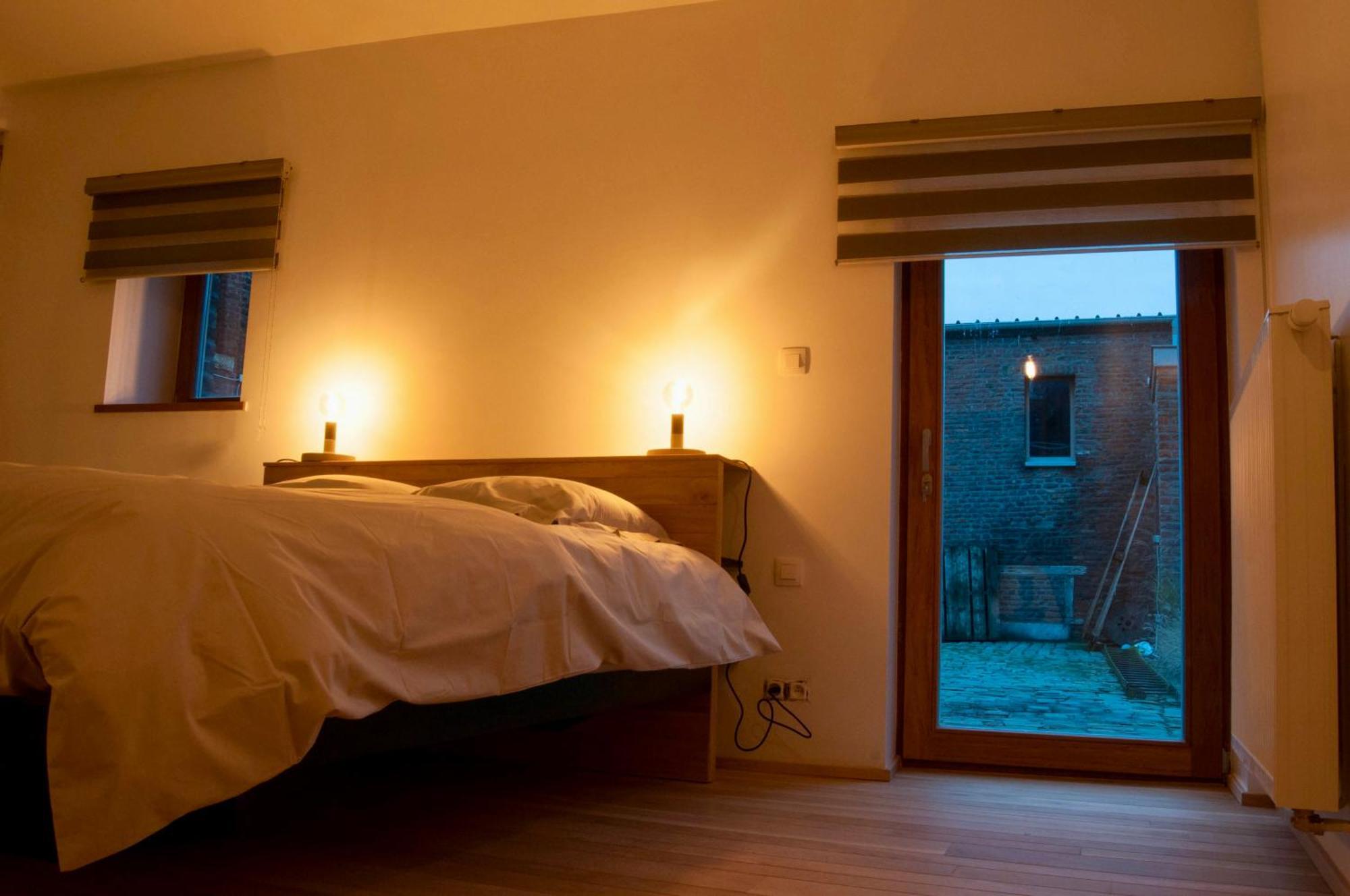 Ferienwohnung La Grange De Liege By Finenest Exterior foto