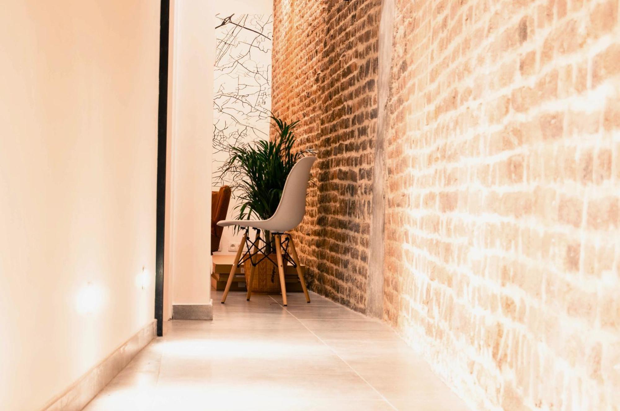 Ferienwohnung La Grange De Liege By Finenest Exterior foto