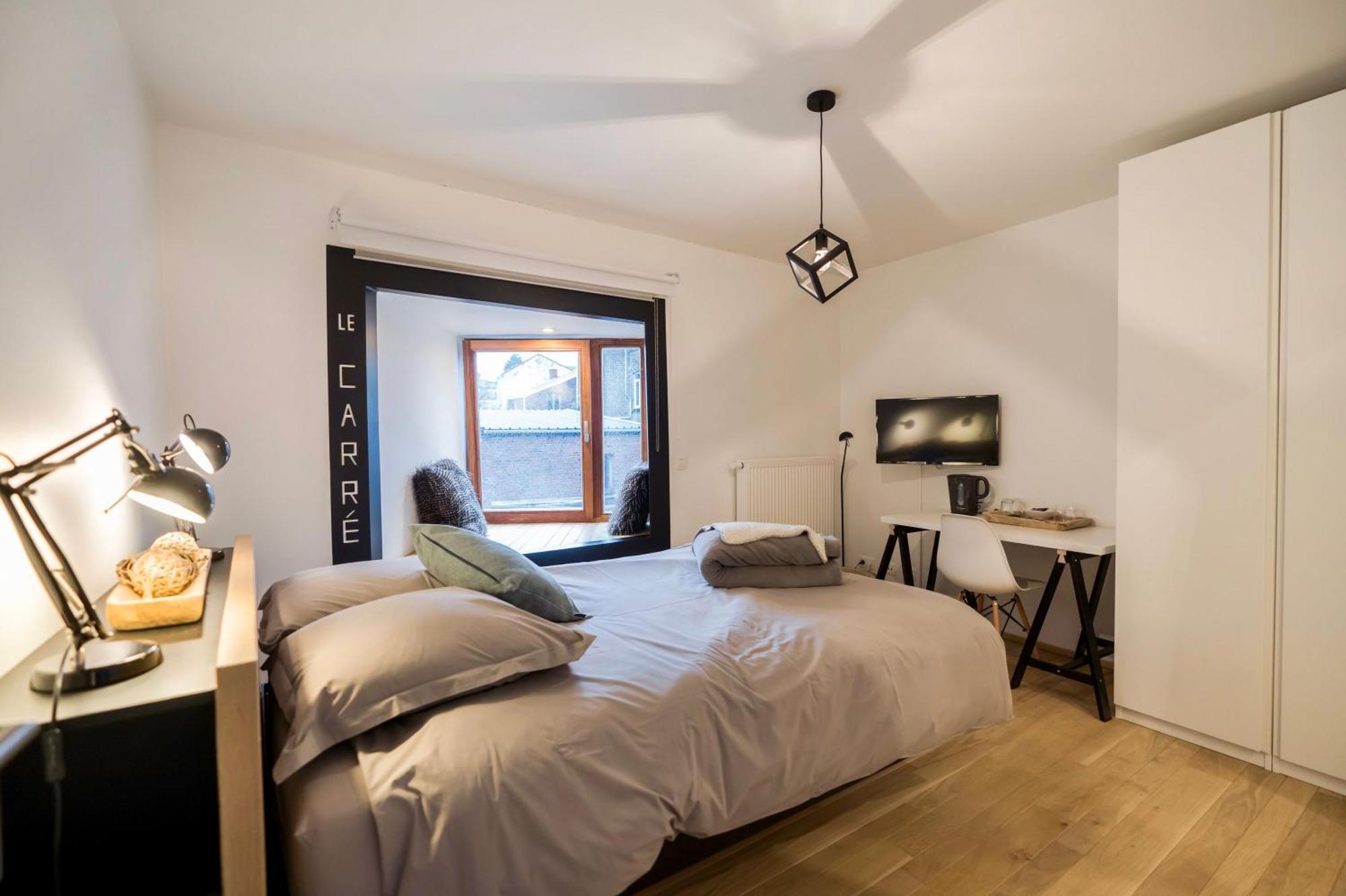 Ferienwohnung La Grange De Liege By Finenest Exterior foto