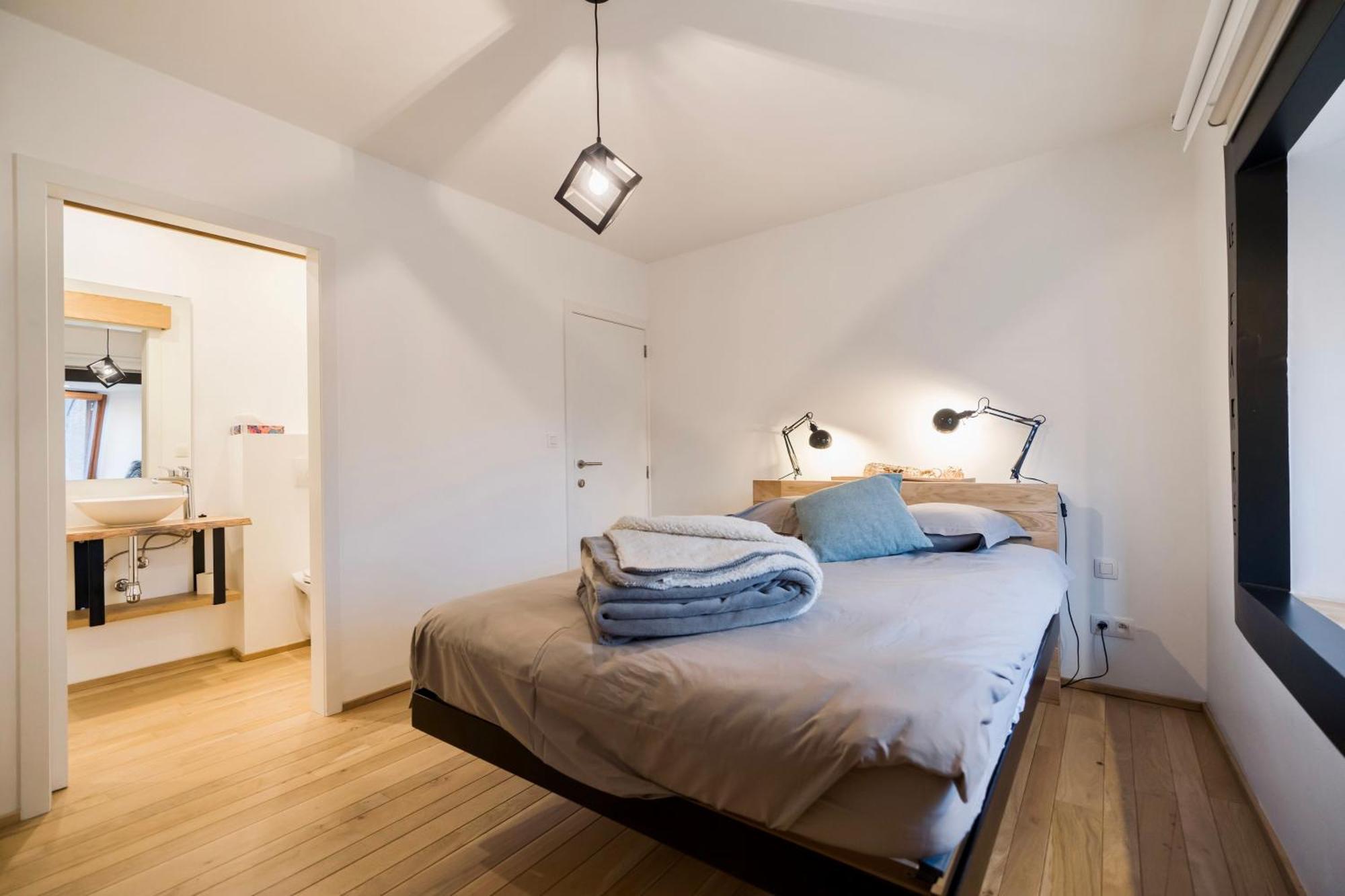 Ferienwohnung La Grange De Liege By Finenest Exterior foto