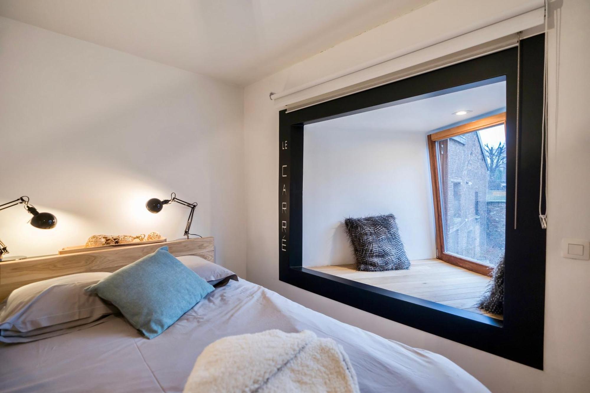 Ferienwohnung La Grange De Liege By Finenest Exterior foto